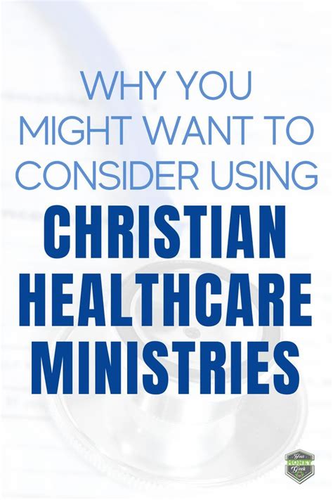 Christian Medical Insurance